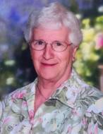 Lise Hamelin Meunier - 1936 - 2025