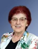Hélène Rivard Lachance - 1946 - 2025
