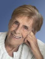 Laurette Guimond - 1942 - 2025