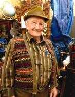 Conrad Flageole - 1927 - 2025
