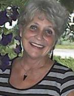 Francine Gauthier - 1946 - 2025
