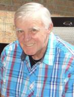 Jean-Guy Garceau - 1949 - 2025
