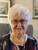 Rachel Giroux - 1929 - 2025
