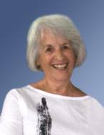Gisèle Cadotte (née Robert) - 1935 - 2025