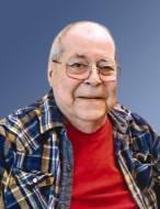 Michel Hogue - 1949 - 2025
