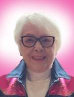 Monique Boisvert - 1936 - 2025