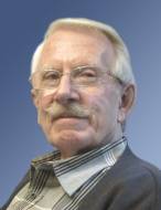 Henri Vallerand - 1938 - 2025