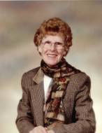 Jeannine Brière Morand - 1932 - 2025