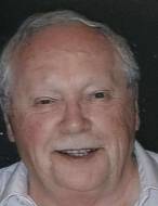 Robert Rousseau - 1936 - 2025