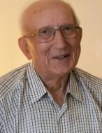 Arthur S. Brouard (Tim) - 1928 - 2025