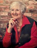 Marta Pagola - 1933 - 2025