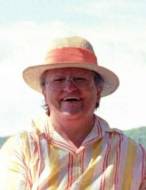 Cécile Cloutier - 1947 - 2025
