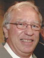 Marcel Gagnon - 1936 - 2025