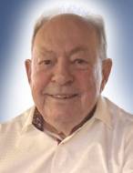 Pierre Longpré - 1942 - 2025