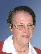 Huguette Veillette - 1933 - 2025