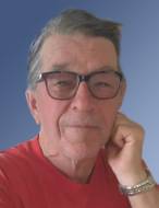Renald F Bacon - 1948 - 2025