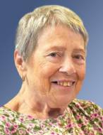 Nicole Filion - 1942 - 2025