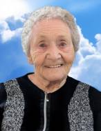 Rolande Boisclair Ayotte - 1937 - 2025