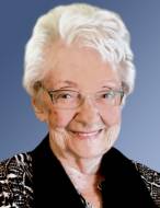 Armande Lacombe - 1926 - 2025