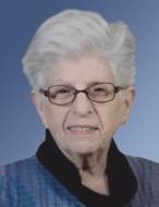 Lucille Charest - 1937 - 2025