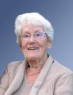 Colette Gauthier - 1931 - 2025