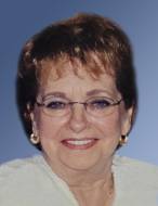 Pierrette Corriveau Emond - 1935 - 2025