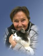 Colette Julien - 1943 - 2025