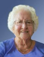 Monique Veillette Adam - 1935 - 2025