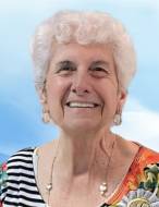 Ghislaine Pronovost - 1934 - 2025