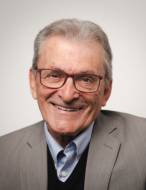 Pierre Mélançon - 1945 - 2025