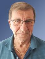Serge Beaulieu - 1947 - 2025