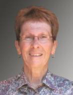 Micheline Ricard - 1945 - 2025