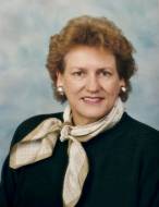 Denise Lefebvre - 1946 - 2025