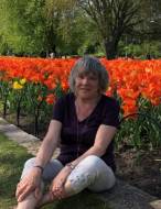 Colette Gauthier - 1952 - 2025