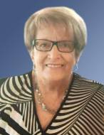 Henriette Lyonnais Bédard - 1936 - 2025