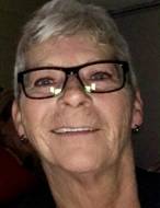 Suzie Hamel - 1960 - 2025