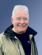 Michel Bordeleau - 1955 - 2025