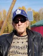 Michel Émond - 1945 - 2025