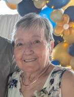 Carole Lemieux - 1956 - 2025