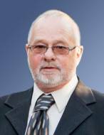 Yvon Grenier - 1946 - 2025