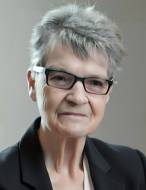 Claire Vincent St-Cyr - 1937 - 2025