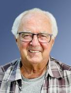 Claude Bélisle - 1948 - 2025