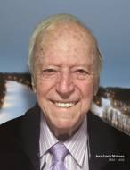 Jean-Louis Matteau - 1925 - 2025