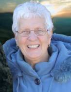 Louise Rheault - 1949 - 2025