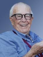 Réal Lamy - 1924 - 2025