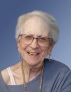 Marie-Paule Boisvert Richard - 1933 - 2025