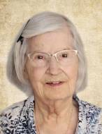 Irène Lebel - 1933 - 2025