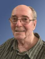 Yvan Dubeau - 1946 - 2025