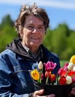 Micheline Lefebvre - 1952 - 2025