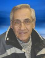 Jacques Bergeron - 1945 - 2025